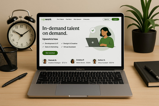 freelance